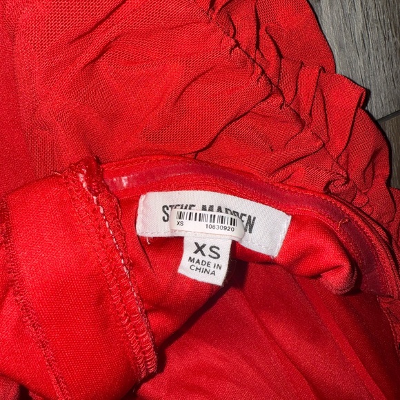 Steve Madden Top - Picture 5 of 5